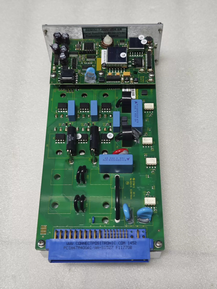 ACS MC4U MC4U-01071 Control Unit