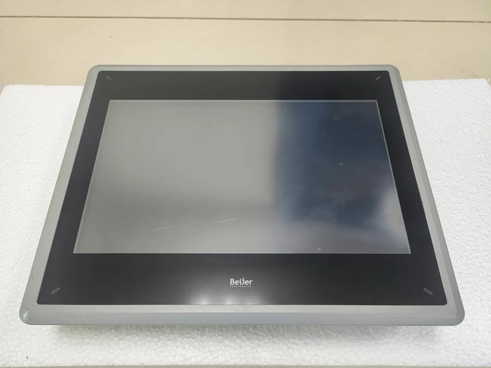 Beijer iX T10E  iXT10E Touch Screen Panel
