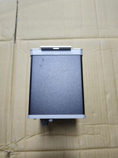 CISCO IE-2000-8TC-G-E V01 Industrial Ethernet Switch