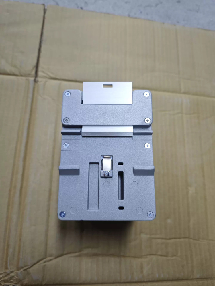 CISCO IE-2000-8TC-G-E V01 Industrial Ethernet Switch