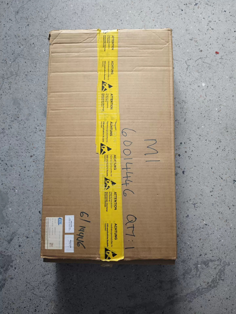 ETEL EA-P2M-400-1540A-010 Servo Drive Amplifier