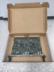Siemens 6DD1661-0AD0 Communication Board