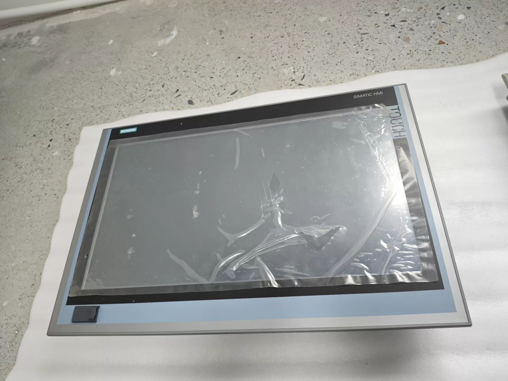 Siemens 6AV7240-3ED07-0HA3 Touch Screen