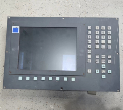Siemens 6FC5203-0AF52-0AA0 Operator Panel