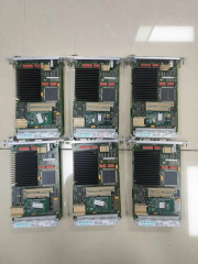 Siemens SMP16-CPU070 6AR1001-7AM3 Control Board