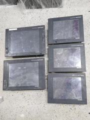 Mitsubishi GT1572-VNBA GT1575-VTBA Touch Screen