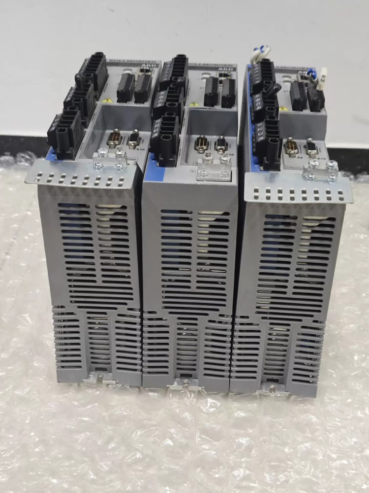 Kollmorgen AKD-P00307-NBEC-0000 Servo Drive