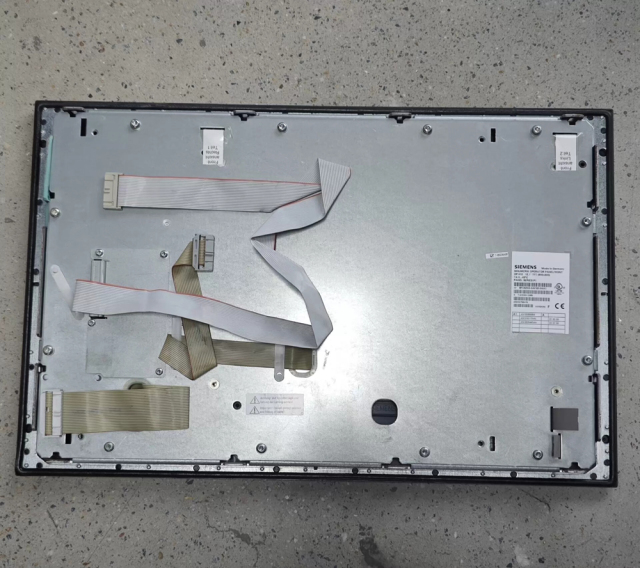 Siemens 6FC5203-0AF02-0AA1 Touch Panel