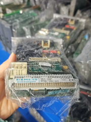 Siemens SMP16-CPU070 6AR1001-7AM3 Control Board