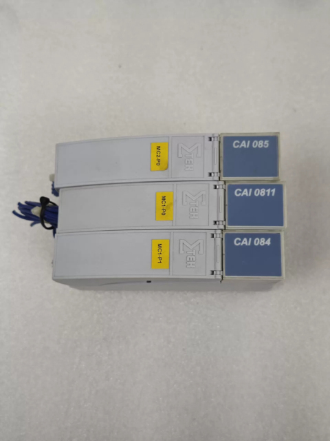 Sigmatek CDI161 CTO163 CDI 161 CTO 163 Digital Input Module