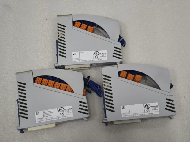 Sigmatek CDI161 CTO163 CDI 161 CTO 163 Digital Input Module