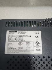 Kollmorgen AKD-P01207-NBCN-0081 AC Servo Drive
