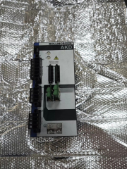 Kollmorgen AKD-P02406-NAAN-0000 AC Servo Drive