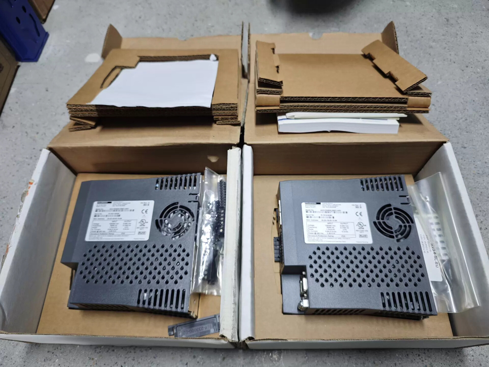 Kollmorgen AKD-PD0606-NBEC-0051 AC Servo Drive