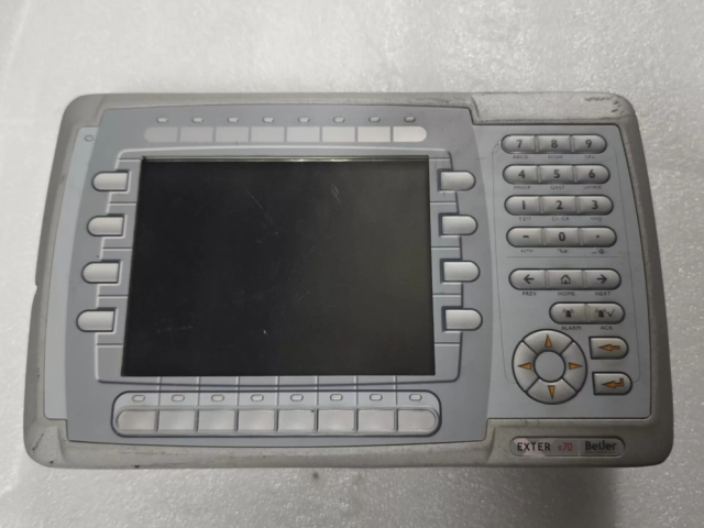 Beijer EXTER K70 06020C EXTERK70 Touch Screen Panel