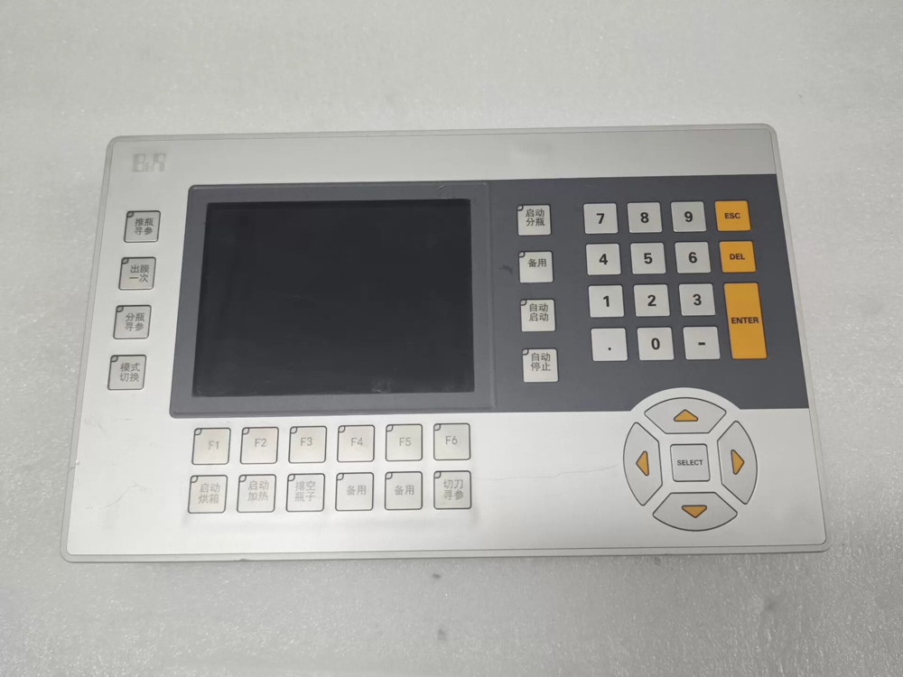 B&R 5PP5:448003.000-00 5PP552.0573-00 Touch Screen