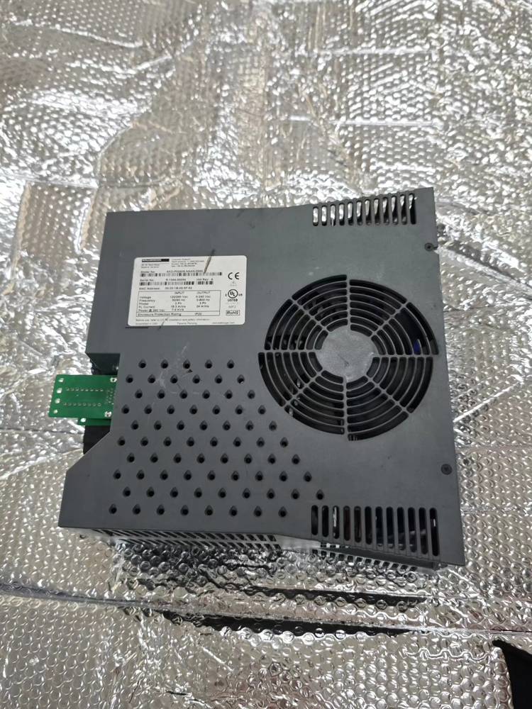 Kollmorgen AKD-P02406-NAAN-0000 AC Servo Drive