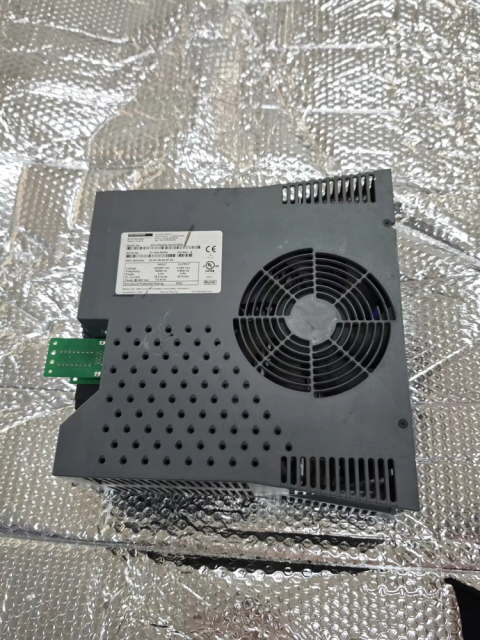 Kollmorgen AKD-P02406-NAAN-0000 AC Servo Drive