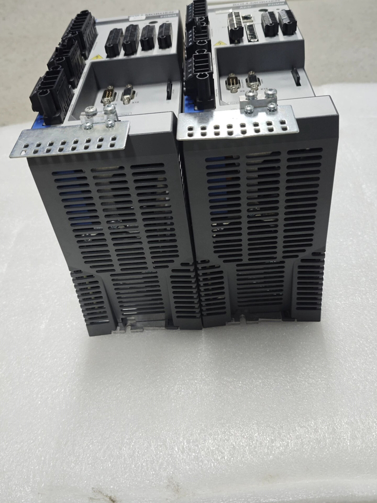 Kollmorgen AKD-M00307-M1EC-I000 AC Servo Drive