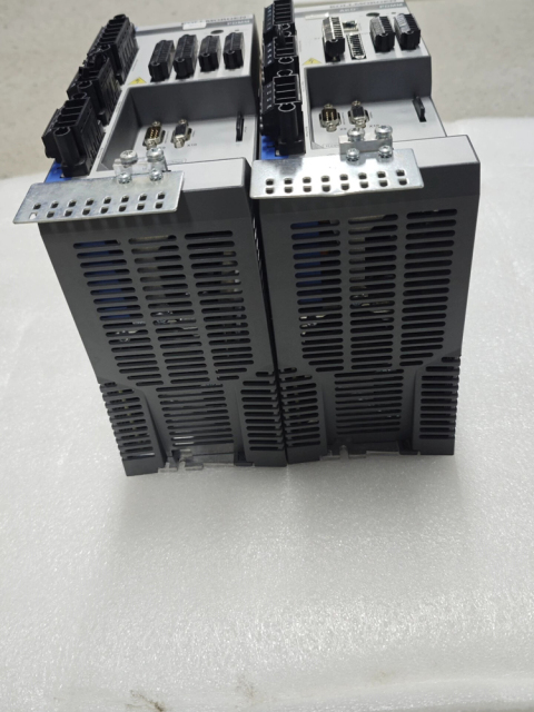 Kollmorgen AKD-M00307-M1EC-I000 AC Servo Drive