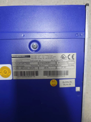Kollmorgen  S62000-PB AC Servo Drive Amplifier
