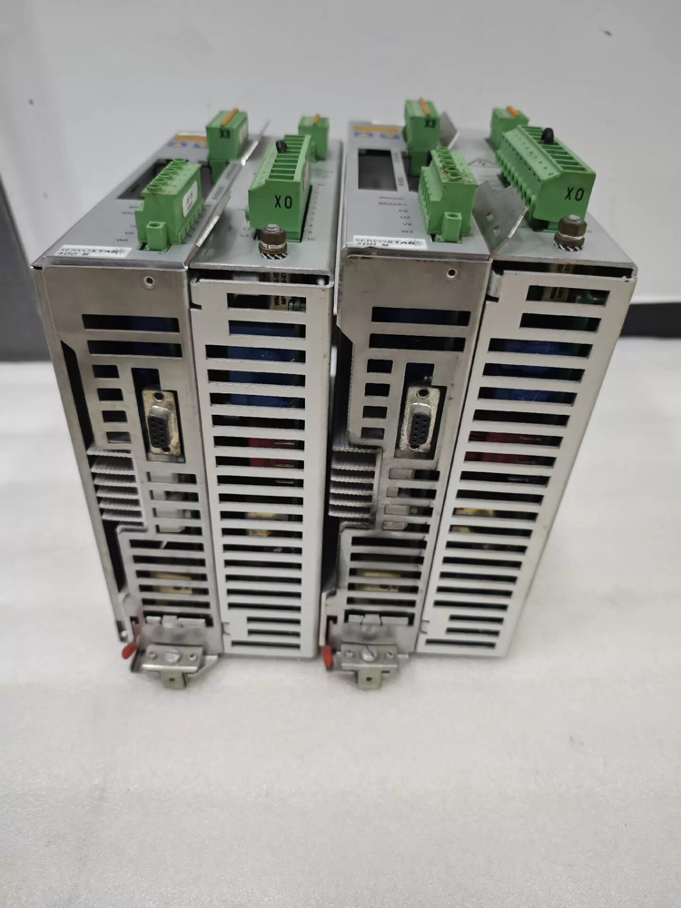 Kollmorgen SERVOSTAR 403M-S S4036M-SE Servo Drive