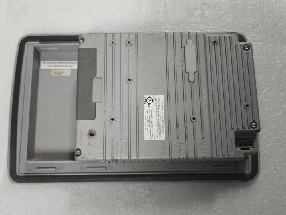 Beijer EXTER K70 06020C EXTERK70 Touch Screen Panel