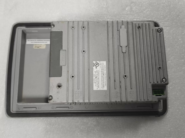 Beijer EXTER K70 06020C EXTERK70 Touch Screen Panel