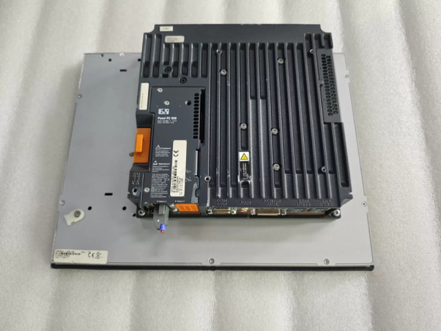 B&R 5AP923.1505-00 Touch Screen Panel
