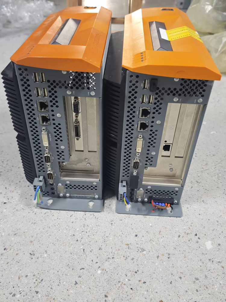 B&R 5PC810.SX02-00 Industrial PC