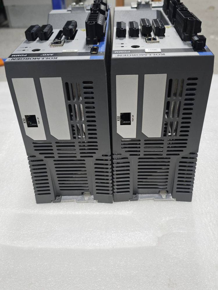 Kollmorgen AKD-M00307-M1EC-I000 AC Servo Drive