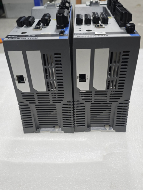 Kollmorgen AKD-M00307-M1EC-I000 AC Servo Drive