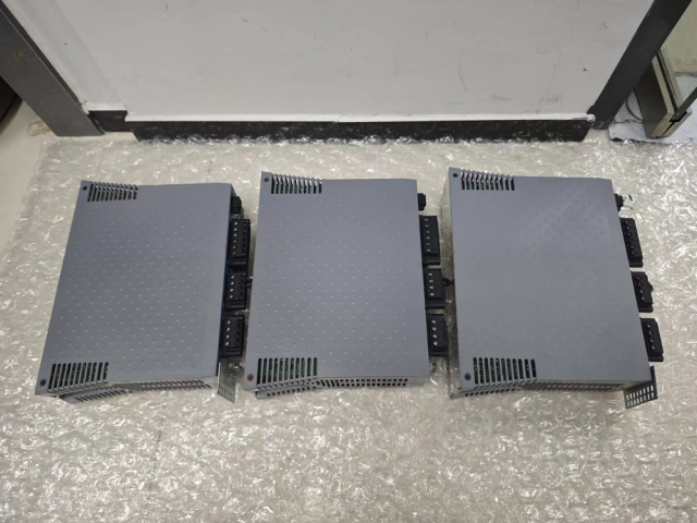 Kollmorgen AKD-P00307-NBEC-0000 AC Servo Drive