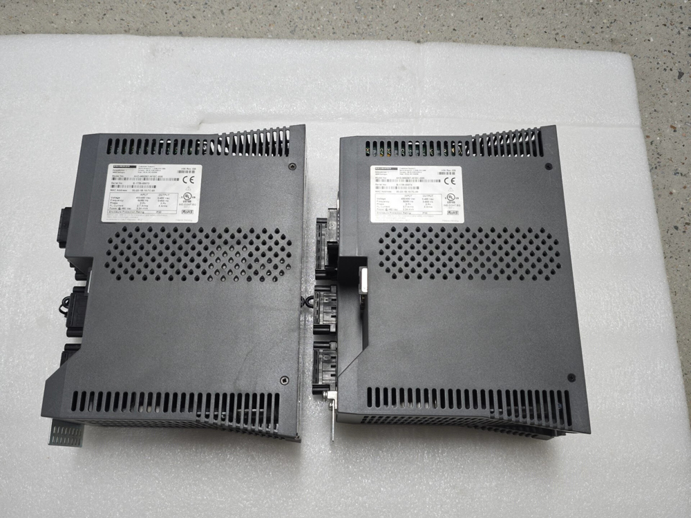 Kollmorgen AKD-M00307-M1EC-I000 AC Servo Drive