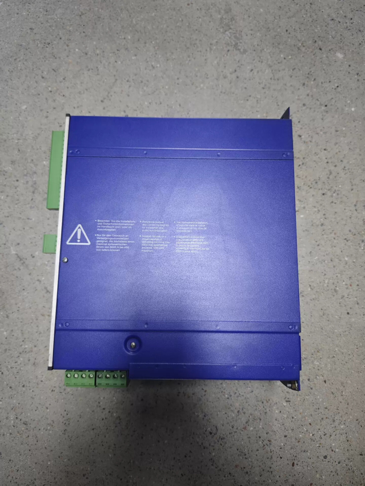 Kollmorgen  S62000-PB AC Servo Drive Amplifier