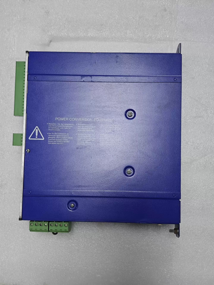 Kollmorgen SERVOSTAR610 S61000 SERVOSTAR 610 AC Servo Drive