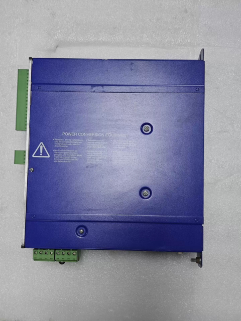 Kollmorgen SERVOSTAR610 S61000 SERVOSTAR 610 AC Servo Drive