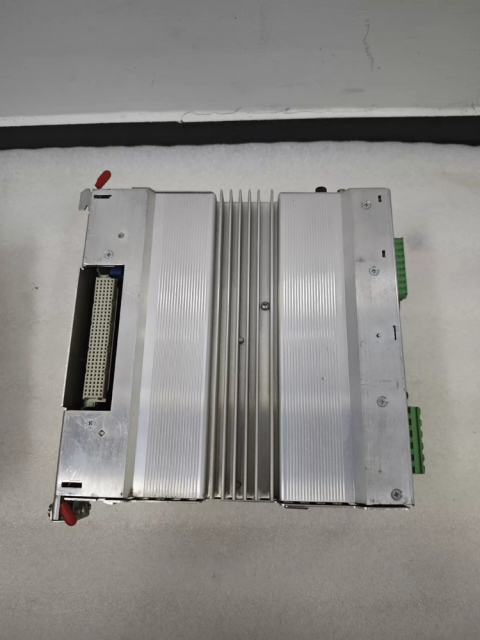 Kollmorgen SERVOSTAR 403M-S S4036M-SE Servo Drive