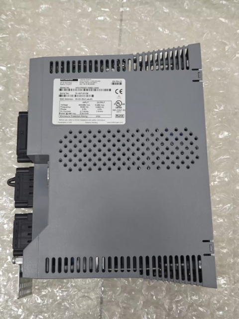 Kollmorgen AKD-P00307-NBEC-0000 AC Servo Drive