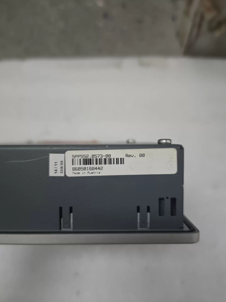 B&R 5PP5:448003.000-00 5PP552.0573-00 Touch Screen