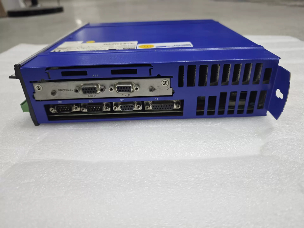Kollmorgen SERVOSTAR610 S61000 SERVOSTAR 610 AC Servo Drive