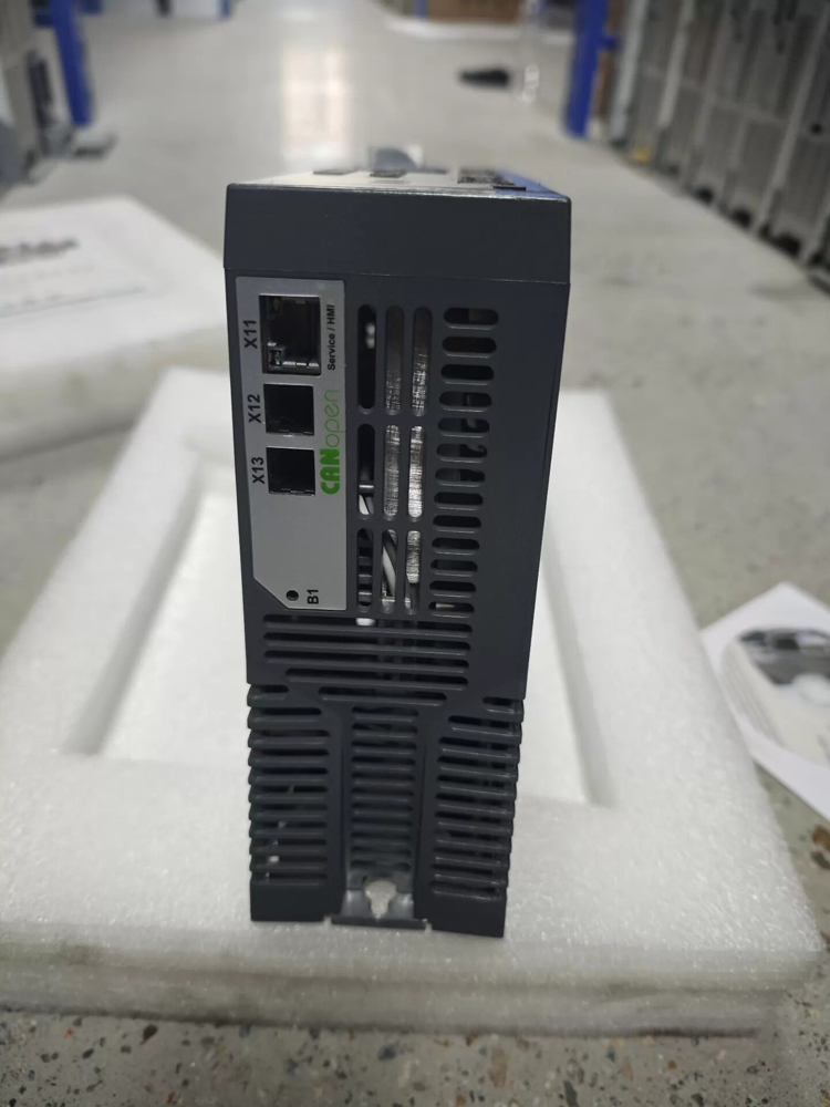 Kollmorgen AKD-P01207-NBCN-0081 AC Servo Drive
