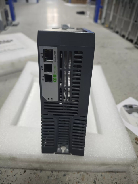 Kollmorgen AKD-P01207-NBCN-0081 AC Servo Drive