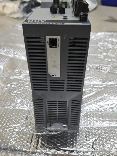 Kollmorgen AKD-P02406-NAAN-0000 AC Servo Drive