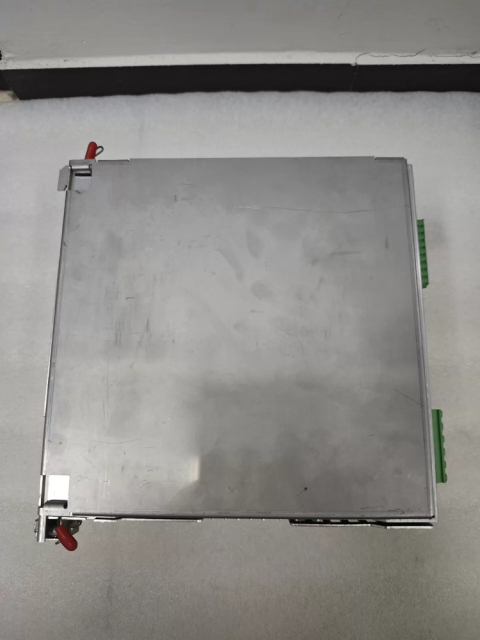 Kollmorgen SERVOSTAR 403M-S S4036M-SE Servo Drive