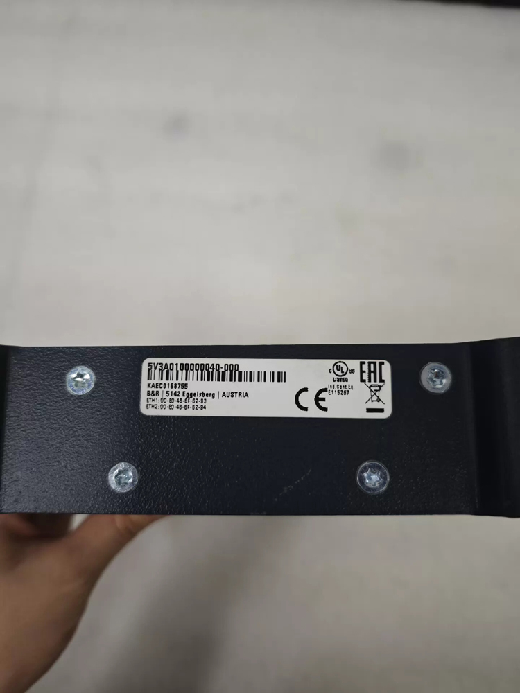 B&R APC2100 5V3A0100000040-000 Control Unit
