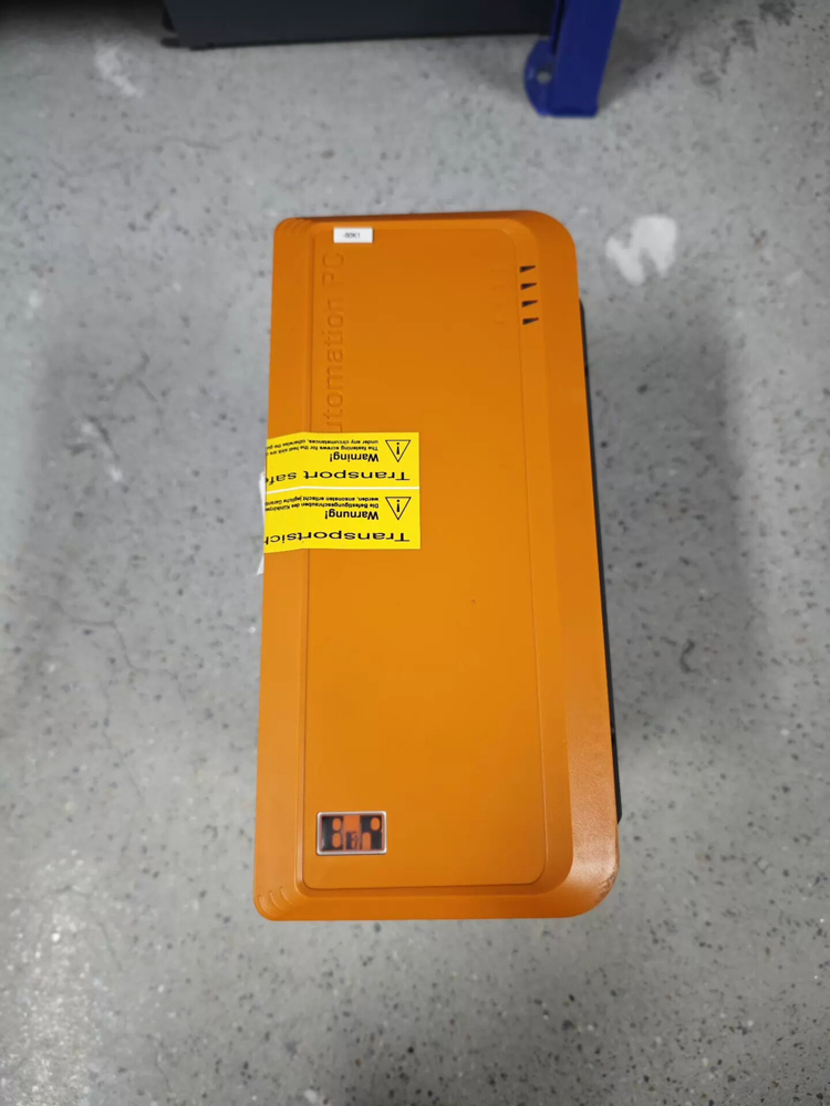 B&R 5PC910.SX02-00 Industrial PC