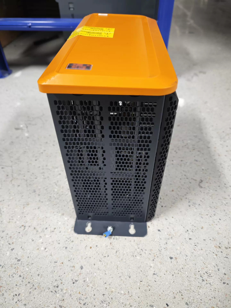 B&R 5PC910.SX02-00 Industrial PC