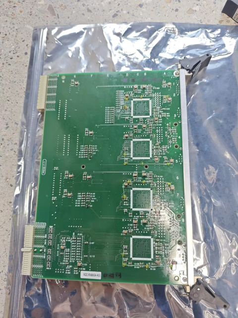 Mitsubishi JEV10705-001 Control Board