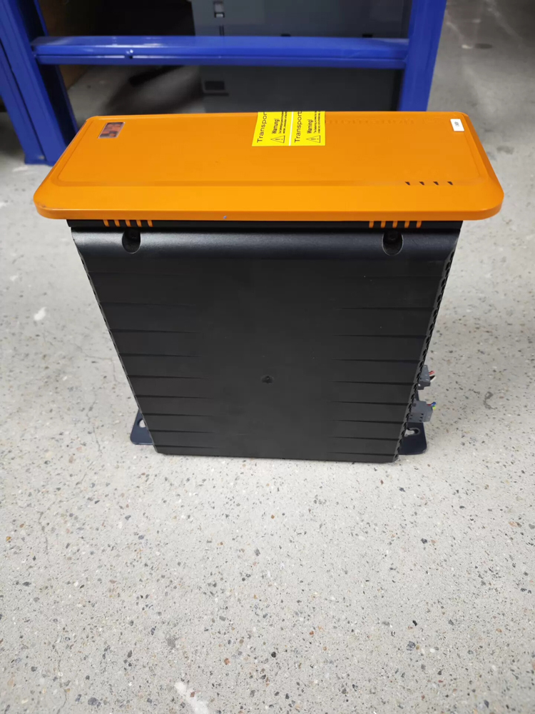 B&R 5PC910.SX02-00 Industrial PC